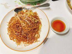 -白天鹅宾馆-玉堂春暖餐厅