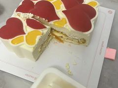 -GRAMCAKE一克甜品(昙华林花园山店)