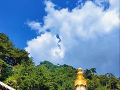 -五台山风景区