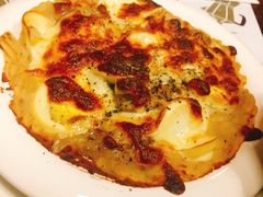 -吃饼人西餐(南开店)