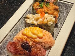-上井精致料理(大坪店)