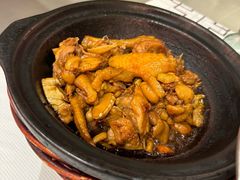 -客家大院·非遗赣南客家菜(郁孤台店)