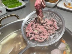 -潮发潮汕牛肉店(东方宝泰店)