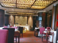 -顺德喜来登酒店·采悦轩