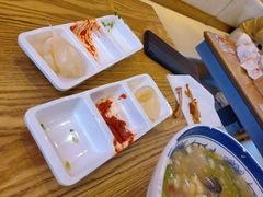 -陕味食族油泼面·小炒盖码面(双榆树店)