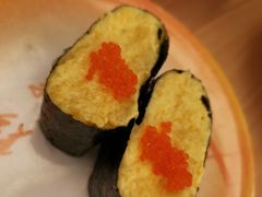 -禾绿回转寿司(苏宁广场店)
