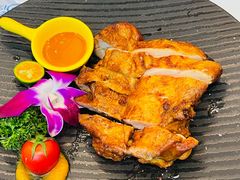 -KIDults童伴儿亲子餐厅(达美中心广场店)