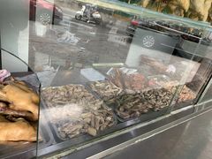 -晓马鸭店(新芜路店)
