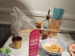 -小杨生煎(黄河路美食休闲街店)
