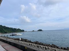 -观海轩餐厅(一线海景店)