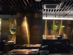 -Lets burger非常汉堡·环球风味(蓝色港湾店)