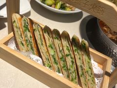 -浩爷羊蝎子火锅(双榆树店)