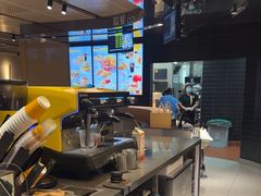 -麦当劳(花园北路店)