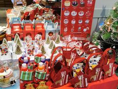 -巴黎贝甜(常德路店)