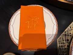 -北京饭店谭家菜