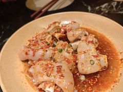 -廖川菜(太阳宫店)