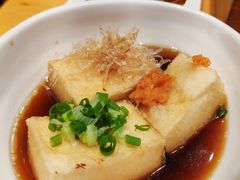 炸豆腐-胜博殿日式炸猪排(西红门店)