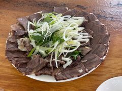 -十二忠手拉面(中华路店)