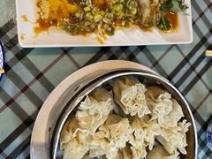 -六顺园清真回族饭店(工程街店)