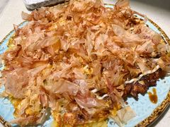 海峡海鲜饼-将军牛排·尔滨地标朝鲜族美食(总店)
