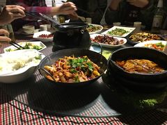 -乡村小榭饭店