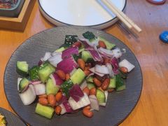 -星光小把串·海鲜烧烤(西安路店)