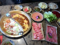 -小龙坎火锅(花溪店)