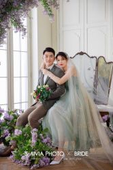 -雪中彩影婚纱摄影·微光艺术中心