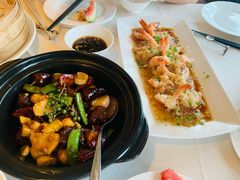 -上海小南国(国会店)