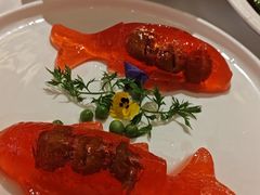-惠丰堂饭庄·烤鸭·京味菜(翠微路店)