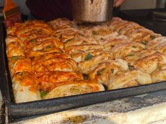 -郭际辣饼铺(第三中学店)