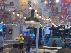 -石牌岭小亮蒸虾•湖北老字号(左岭店)