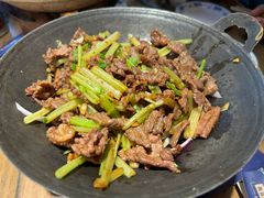 -寨子里的钵钵菜-湘西山里菜(火车站店)