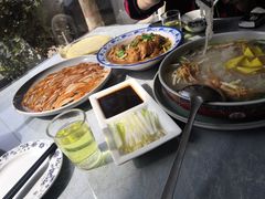 -建坤水席宫·洛阳菜(中州路店)