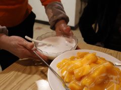 -一心冰品(迎津街店)