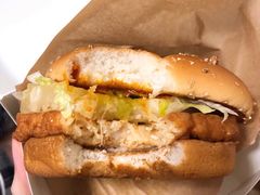 -麦当劳(莆田荔城大道万达店)