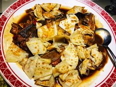 -旺顺阁鱼头泡饼(常营店)