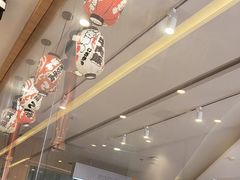 -京和风食堂·定食寿喜锅(保利樾广场店)