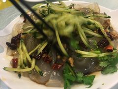 -黄家饺子东北特色菜馆(湖滨商业街店)