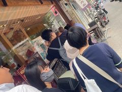 -小李烧鸡(西北角总店)