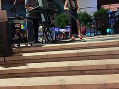 -三亚湾海居铂尔曼度假酒店