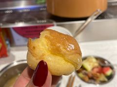 -龍歌自助小火锅(市北和达中心城店)