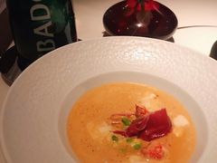 -翡翠36餐厅(浦东香格里拉店)
