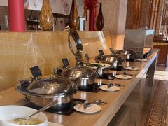 -苏州观园琉苏酒店-168西餐厅