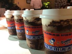 -喜茶(北京五棵松华熙店)