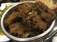 iphone_upload_pic-刘胖子家常菜·蹄花焖藕(兴业店)