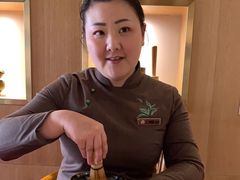 -桃源咖啡厅(武夷山大红袍山庄店)