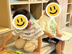-婴智贝佳蒙特梭利早教托育中心(杨浦店)