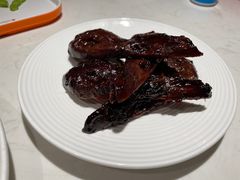 -杨氏青龙虾·羊蝎子(金盛路总店)