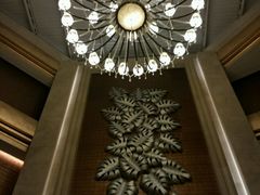 -绍兴中金豪庭大酒店·豪庭阁中餐厅